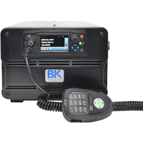 BK Technologies KNG P25 Base Station